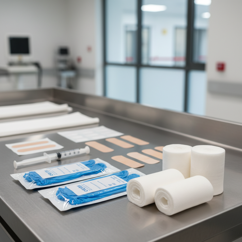 Why Are Class I Medical Devices Essential for Patient Safety?