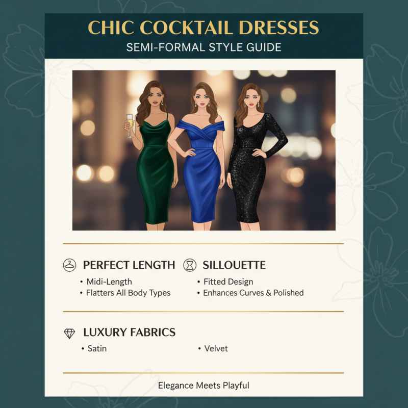 Top Evening Dresses Styles for Every Occasion What to Choose?