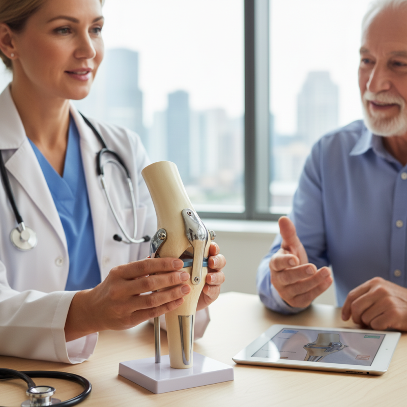 Digital Tips for Care and Maintenance of Surgical Steel Implants?