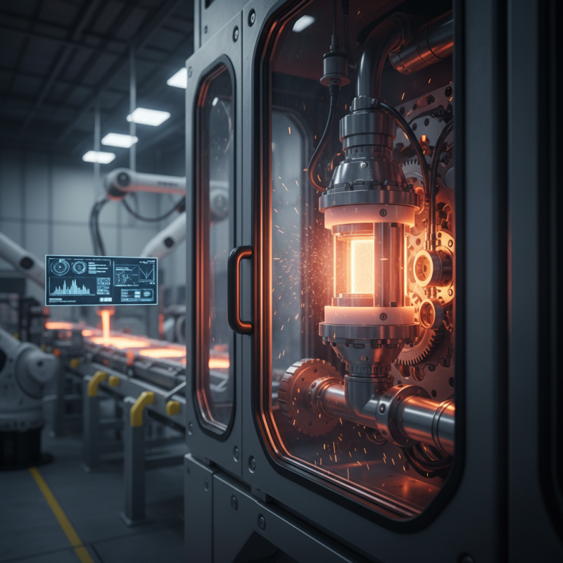 Why Choose High Temperature Pressure Sensors for Your Applications?