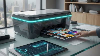 2026 Best Inkjet Printer for All Your Printing Needs?