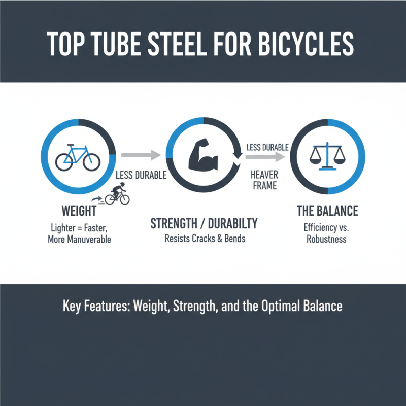 2026 Top Tube Steel Trends What Buyers Need to Know?