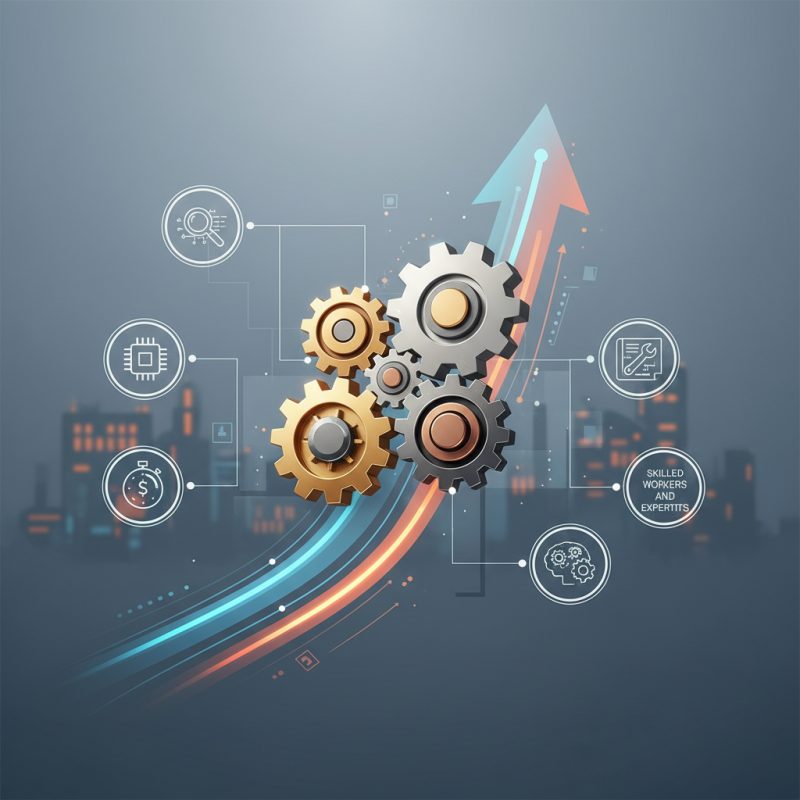 Why Precision Metal Parts Are Essential for Modern Manufacturing?