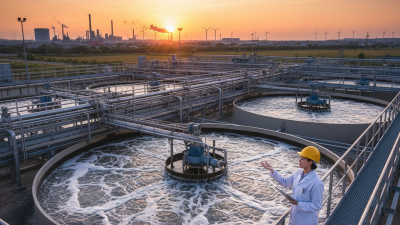 2026 Best Dispersed Air Flotation Solutions for Global Buyers?