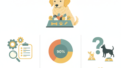 How to Choose the Best Puppy Dog Food for Your Pet?