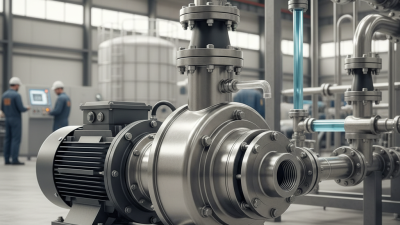 Top 10 Diaphragm Water Pumps for Global Buyers in 2026?
