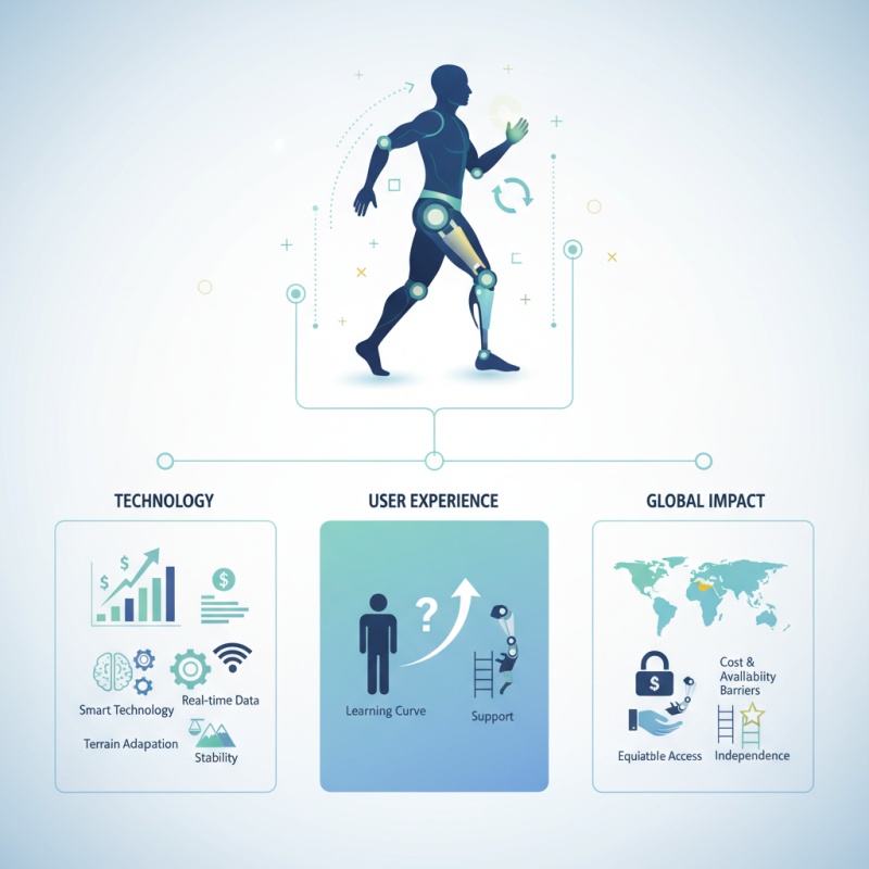 2026 How to Embrace Advanced Prosthetic Technology for Better Mobility?