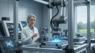 Best Cartesian Robots for Efficient Automation Solutions?