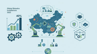 Explore the Future of Robotics and Automation in China?