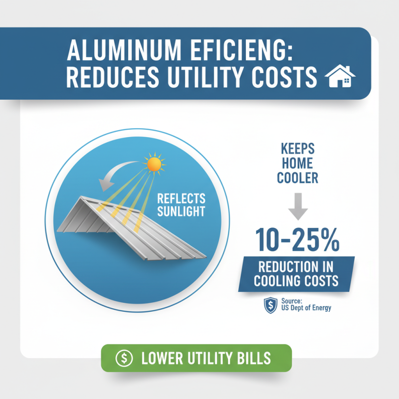 Top Benefits of Aluminum Roofing for Your Home Renovation Needs?