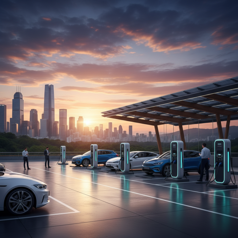 How to Find the Best EV Recharge Stations Near You?