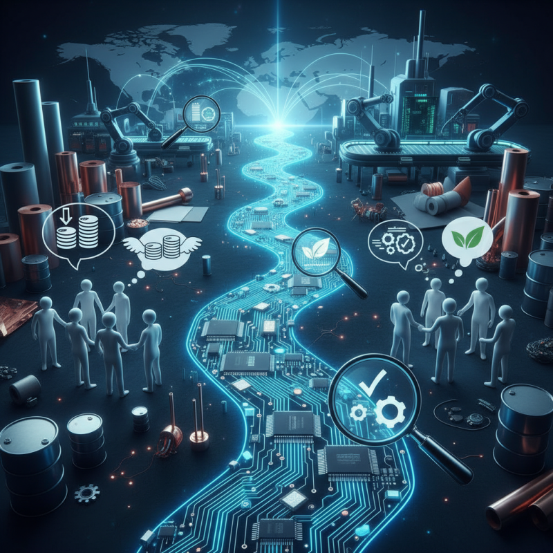 How to Source Printed Circuit Boards Efficiently?