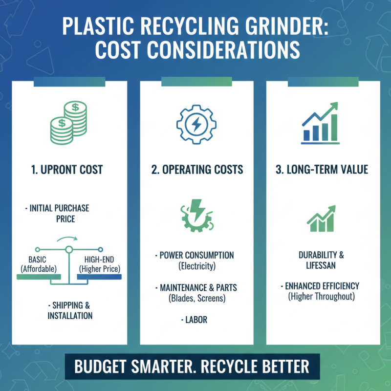 Ultimate Tips for Choosing the Best Plastic Recycling Grinder?