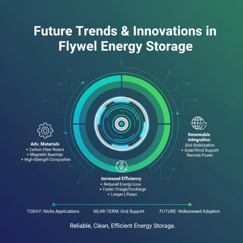 Best Flywheel Energy Storage Solutions for Global Buyers?