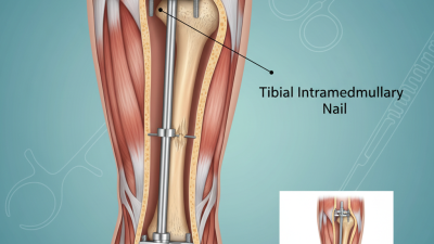 What is Tibial Intramedullary Nail and How Does It Work?