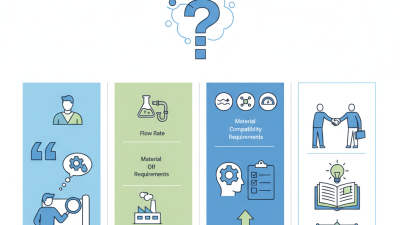2026 How to Choose the Right Air Diaphragm Pump for Your Needs?