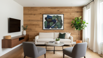 Top Wood Wall Paneling Ideas for Your Home Decor?