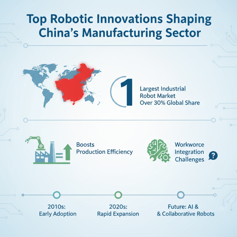 China Top 10 Robotic Solutions Revolutionizing Industries Today?