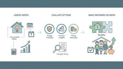 2026 How to Choose Fixed Energy Deals for Your Home?