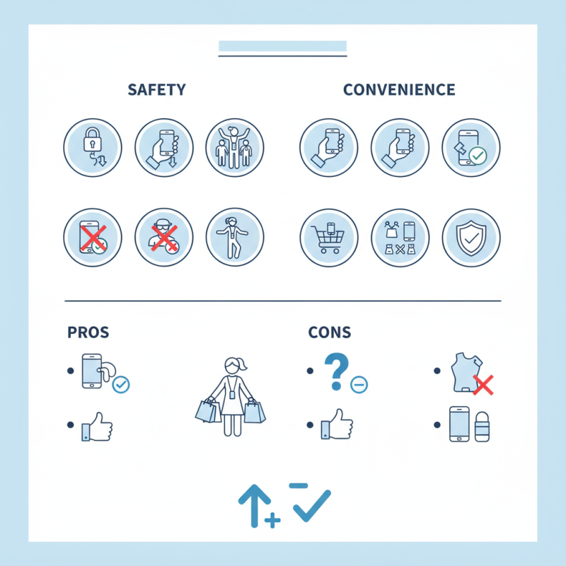 Top 10 Benefits of Using a Phone Lanyard Case for Safety?