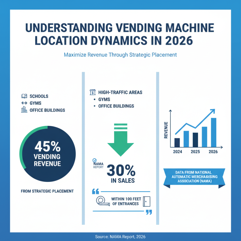 2026 How to Find the Best Vending Machine Locations?