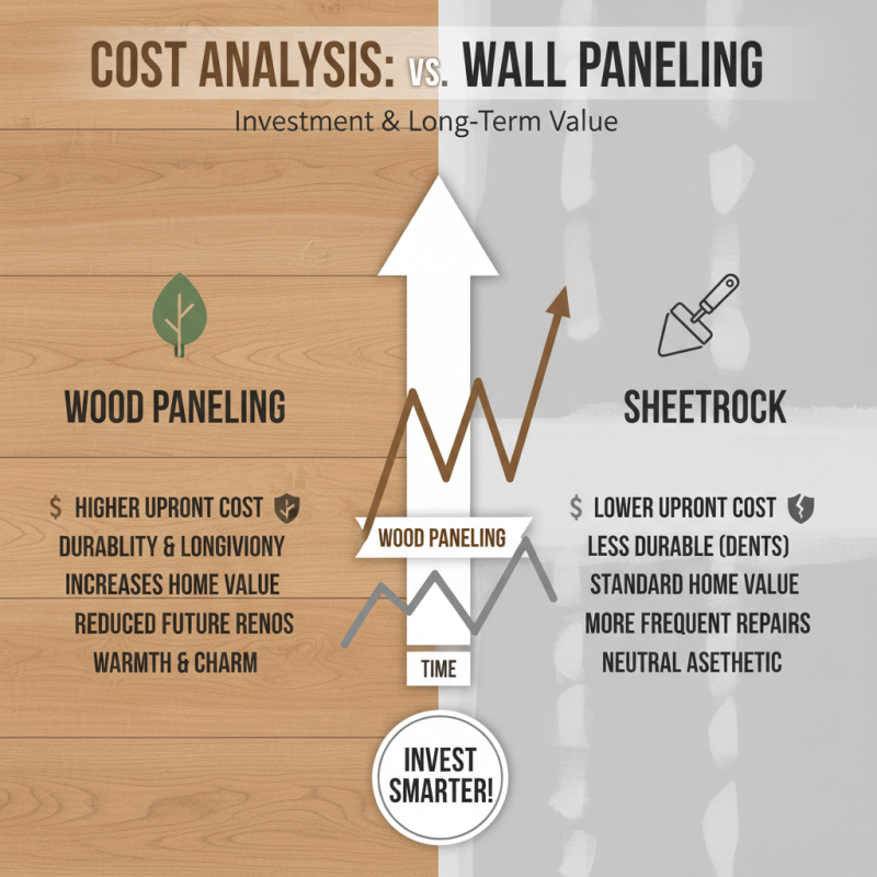 Top Wood Wall Paneling Ideas for Your Home Decor?