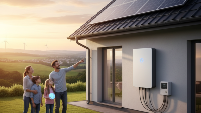 What is Solar Battery Storage and How Can It Benefit You?
