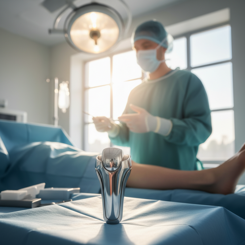 Why Are FDA Approved Orthopedic Implants Essential for Successful Surgery?