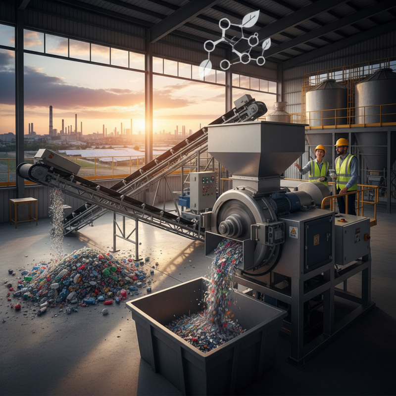 Ultimate Tips for Choosing the Best Plastic Recycling Grinder?