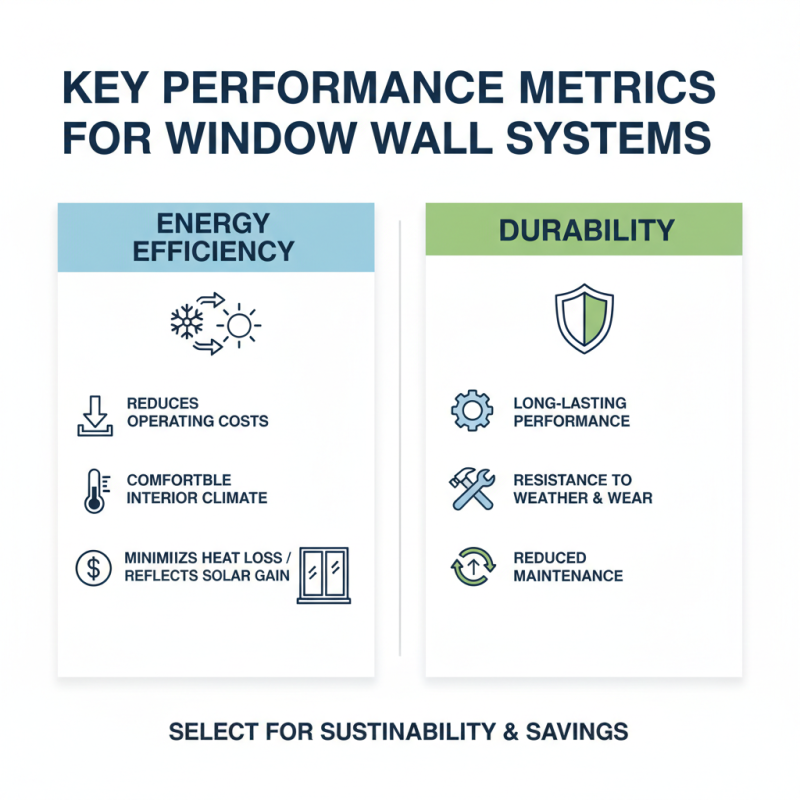 Essential Tips for Choosing the Right Window Wall System?
