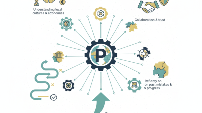 Parent Roll Tips for Successful Global Sourcing Strategies?