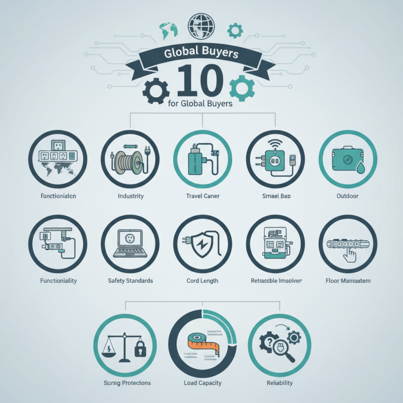 Top 10 Power Extension Solutions for Global Buyers?