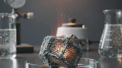 How to Choose the Right Natural Gas Catalyst for Your Needs?