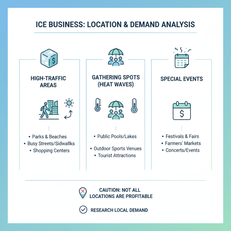 Top 7 Tips for Choosing the Best Ice Vending Machine?