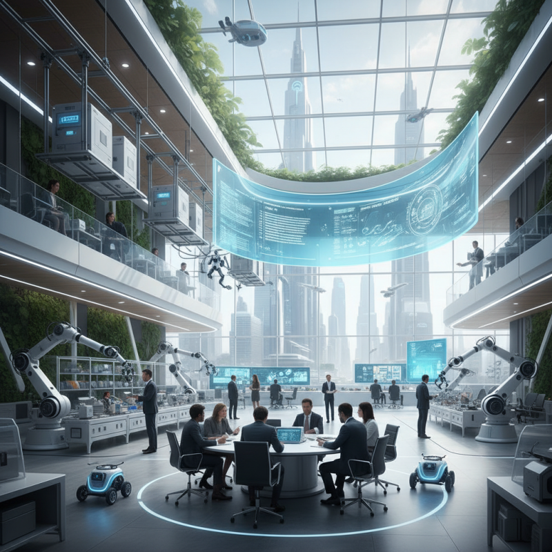 The Best Robotic Automation Solutions for Businesses in 2026?