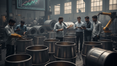 What is the Current Price for Lohe Ka Drum in 2026?