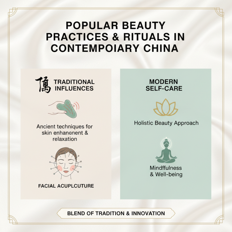China Best Aesthetic Beauty Trends You Should Know?