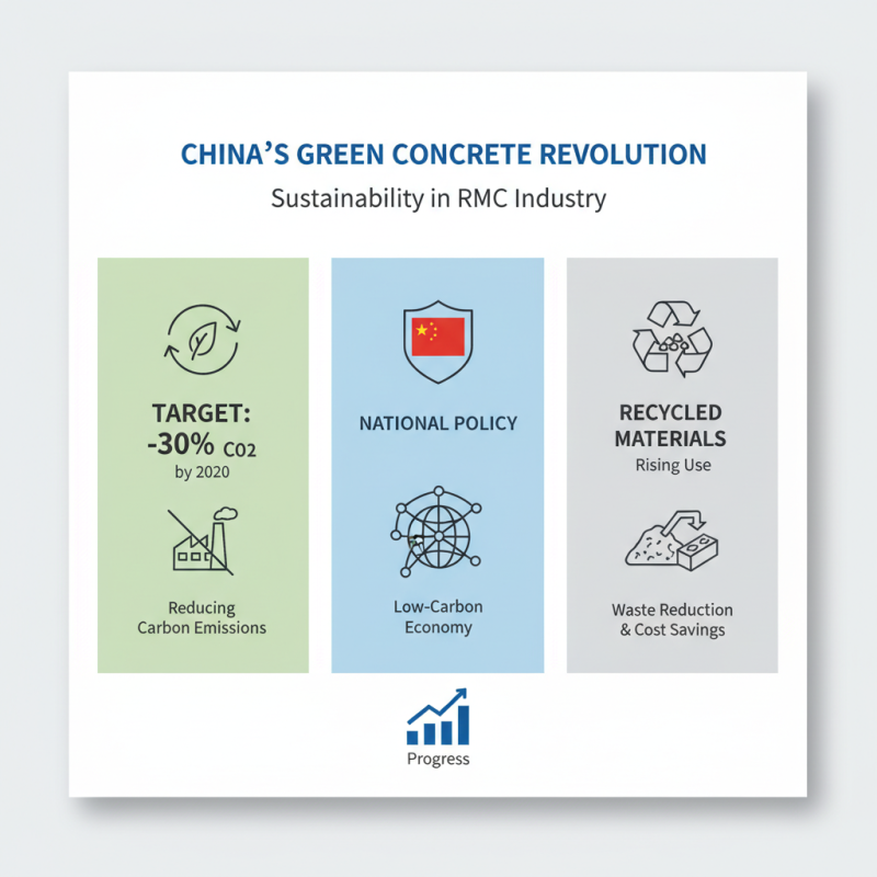 China Best RMC Concrete Solutions for Construction Projects?