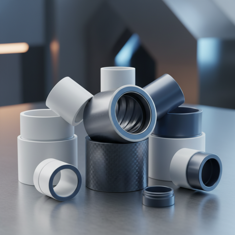 2026 Best Ceramic Sleeves for Ultimate Durability and Performance?