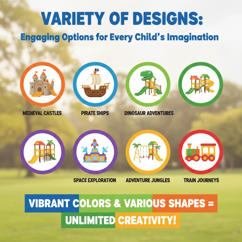 Top 10 Benefits of Choosing Plastic Outdoor Playsets for Kids?