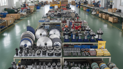 Top 10 Psc Cutting Tools for Global Buyers in China?