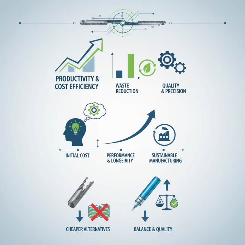 Why Choose Psc Cutting Tool for Your Manufacturing Needs?