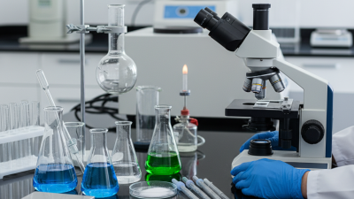 What is Science Lab Equipment and Why is it Important for Experiments?