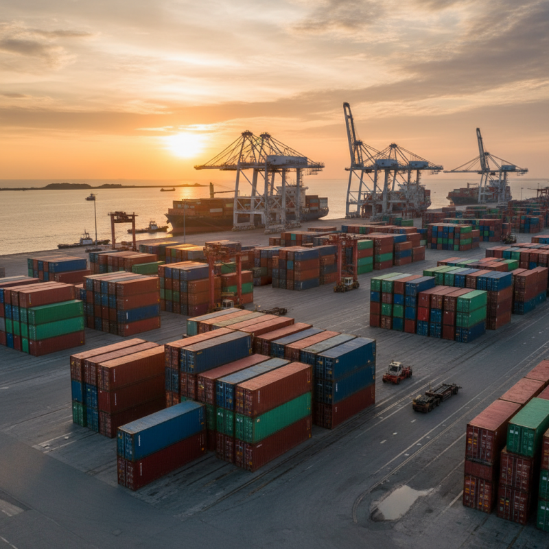 Top 10 Shipping Container Sizes What You Need to Know?