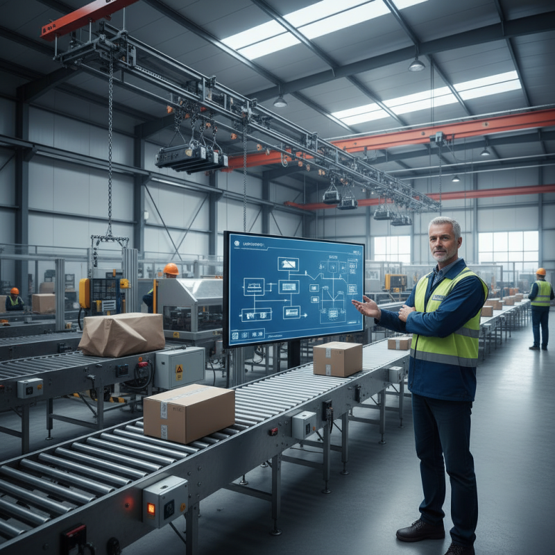 Ultimate Tips for Choosing the Right Conveyor Machine?