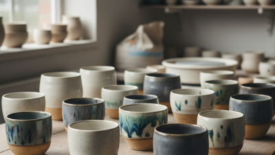 Best Ceramic Cup Supplier for Global Buyers Guide?
