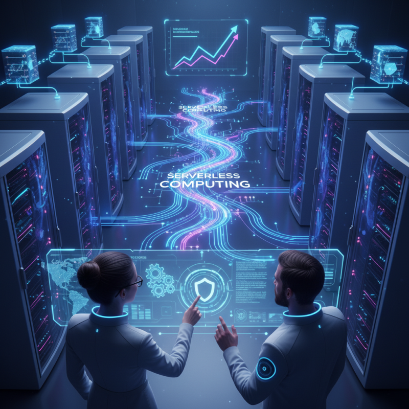 2026 Top Cloud Server Trends and Innovations to Watch Out For?