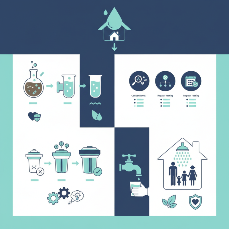 Why is the Best Water Filter Essential for Your Home?