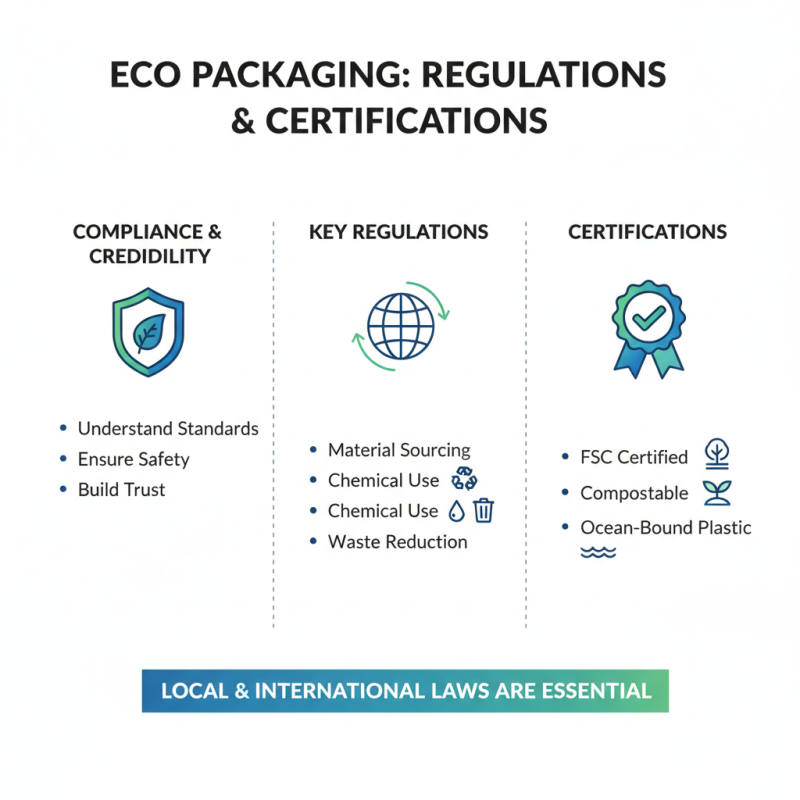 2026 How to Choose Eco Packaging for Sustainable Business Solutions?