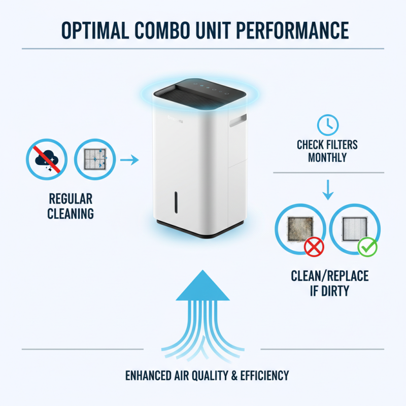 Best Dehumidifier and Air Purifier Combo for Everyone?